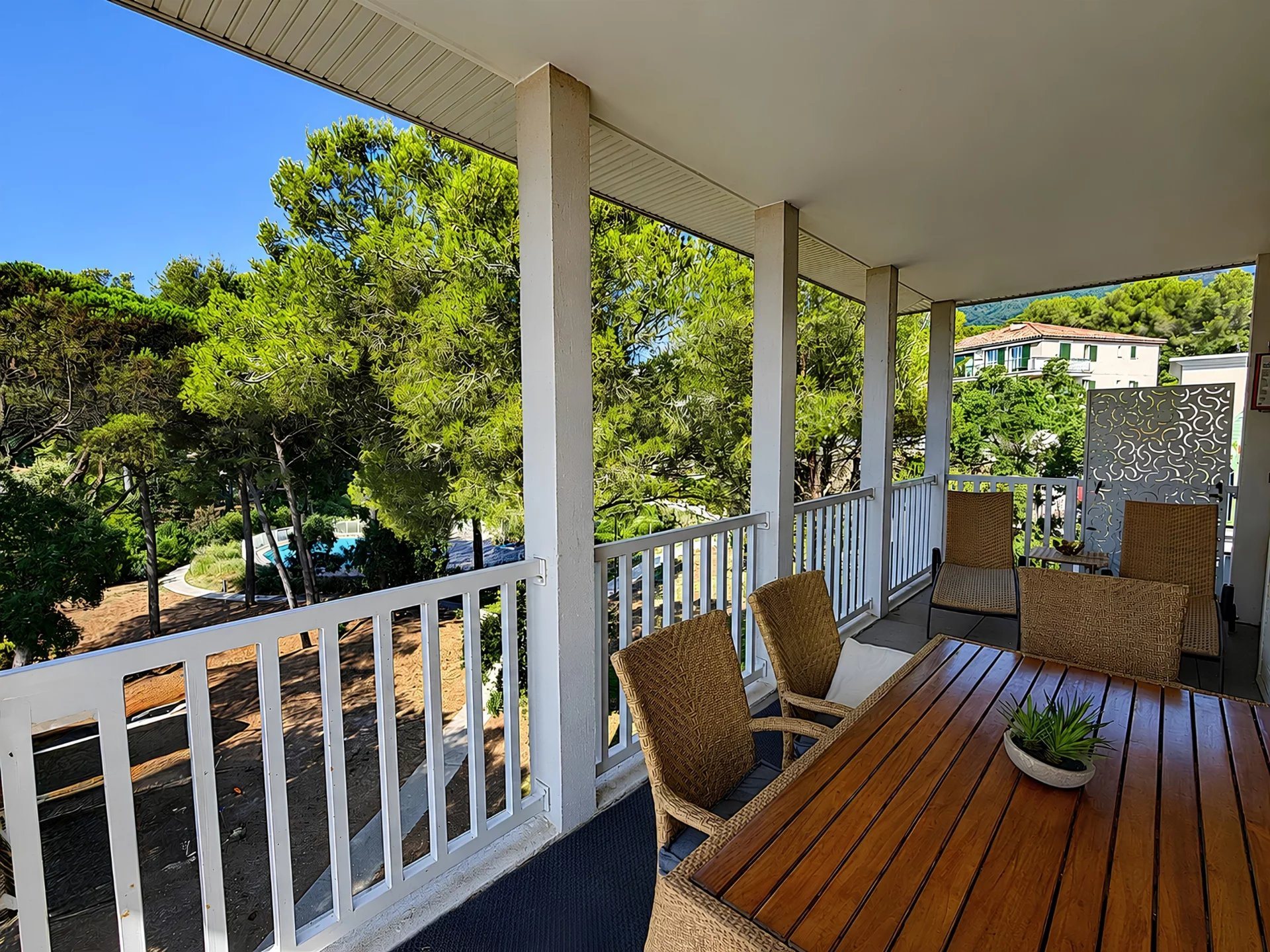 Appartement à vendre, 81m², Cavalaire-sur-Mer