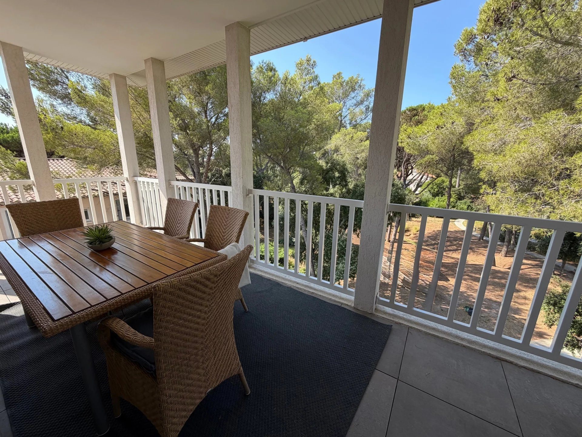 Appartement à vendre, 81m², Cavalaire-sur-Mer