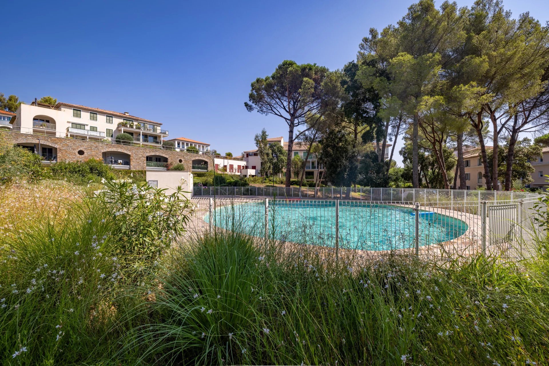 Appartement à vendre, 81m², Cavalaire-sur-Mer