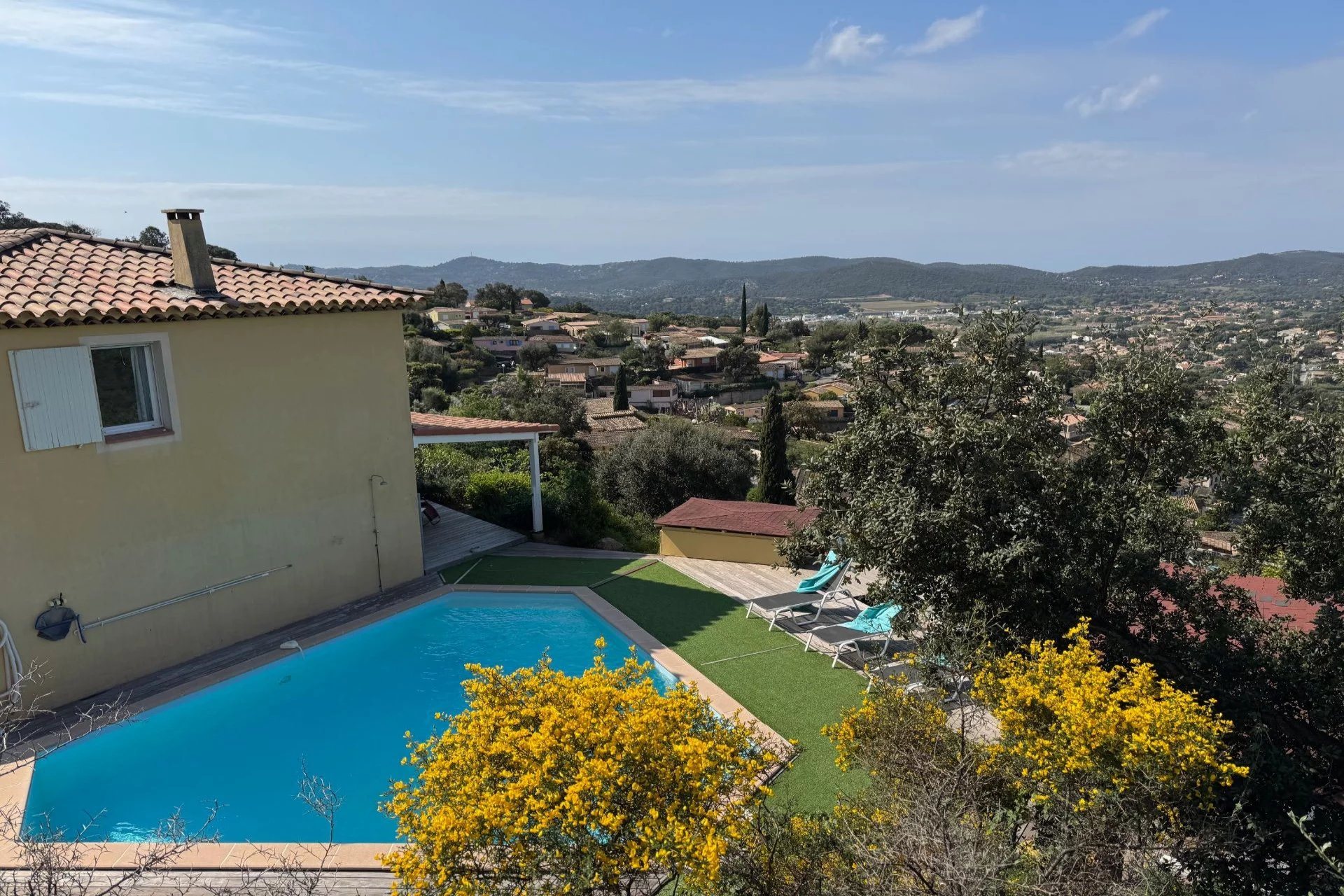Maison à vendre, 98m², Le Lavandou