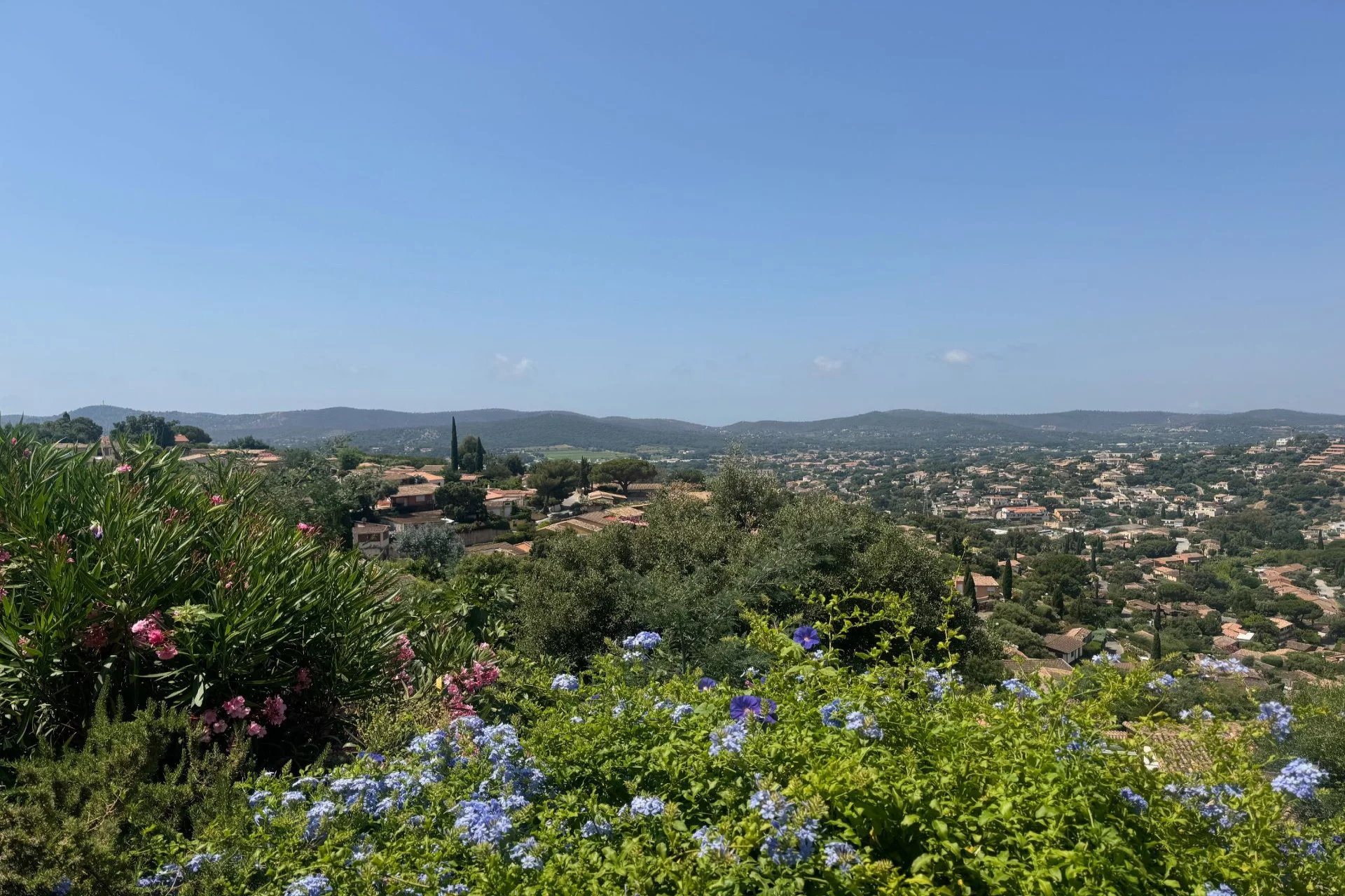 Maison à vendre, 98m², Le Lavandou