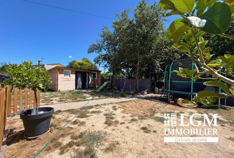 Maison à vendre, 110m², Campsas