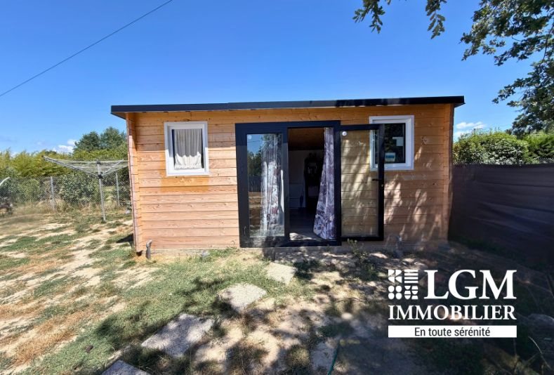 Maison à vendre, 110m², Campsas
