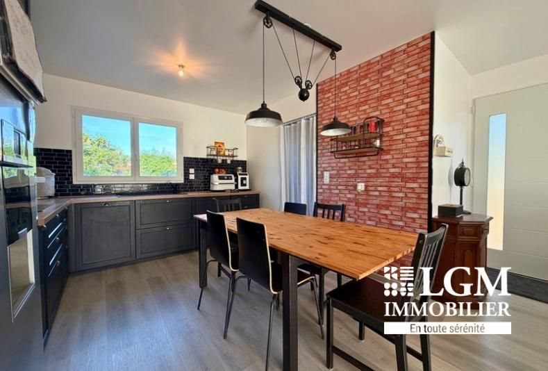 Maison à vendre, 110m², Campsas