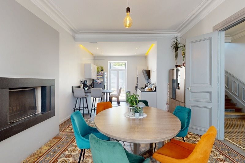 Maison à vendre, 184m², Orléans