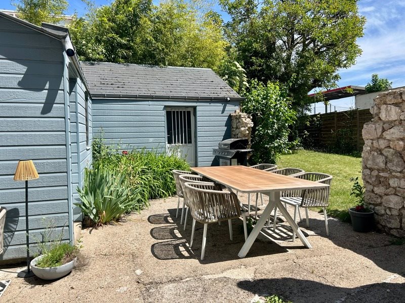 Maison à vendre, 184m², Orléans