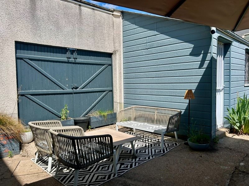 Maison à vendre, 184m², Orléans