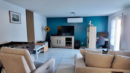 Appartement 4 pièces 90 m² · à Ingré · 90 m² · 191 400 €