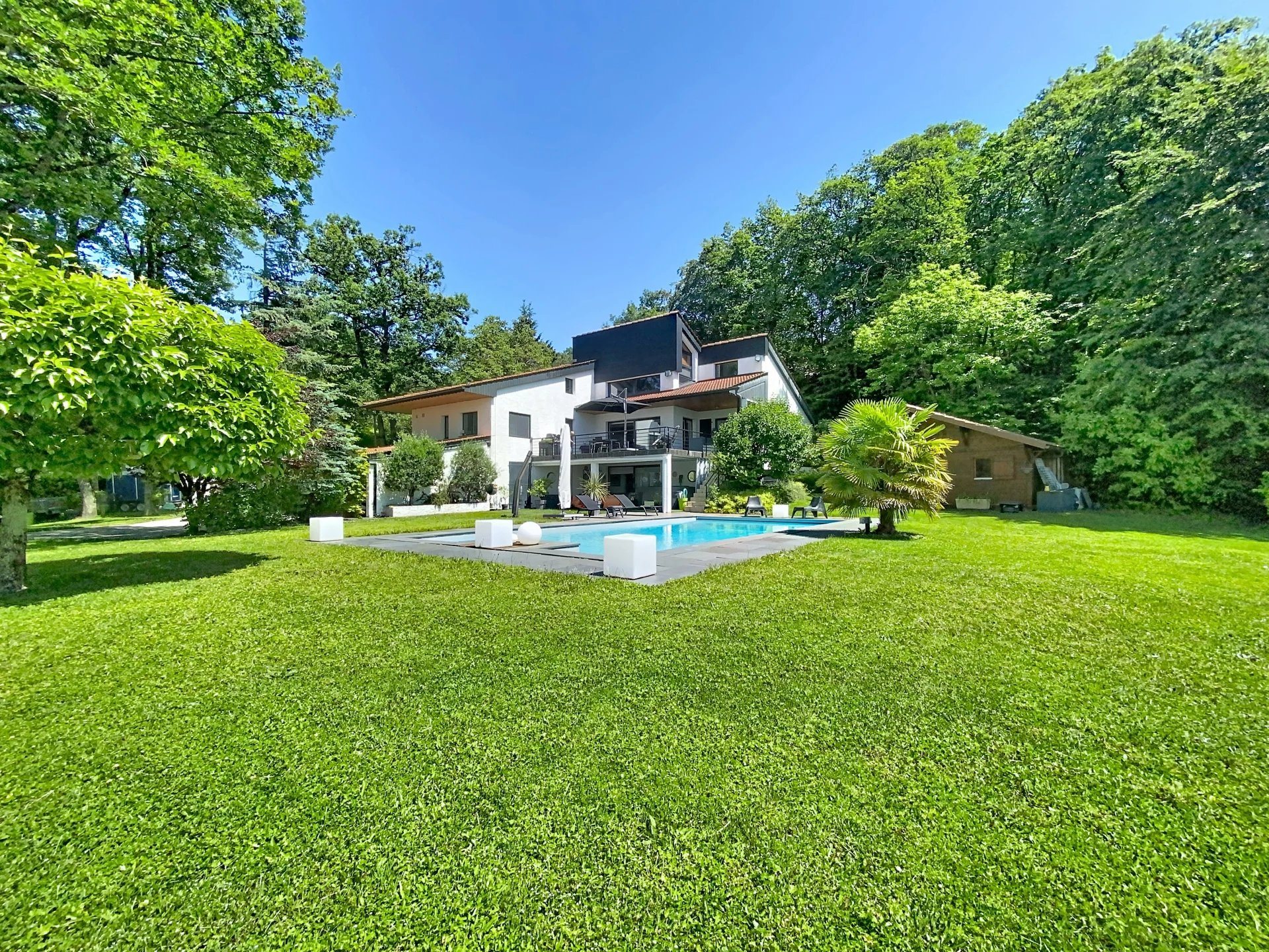 Maison à vendre, 240m², Armoy