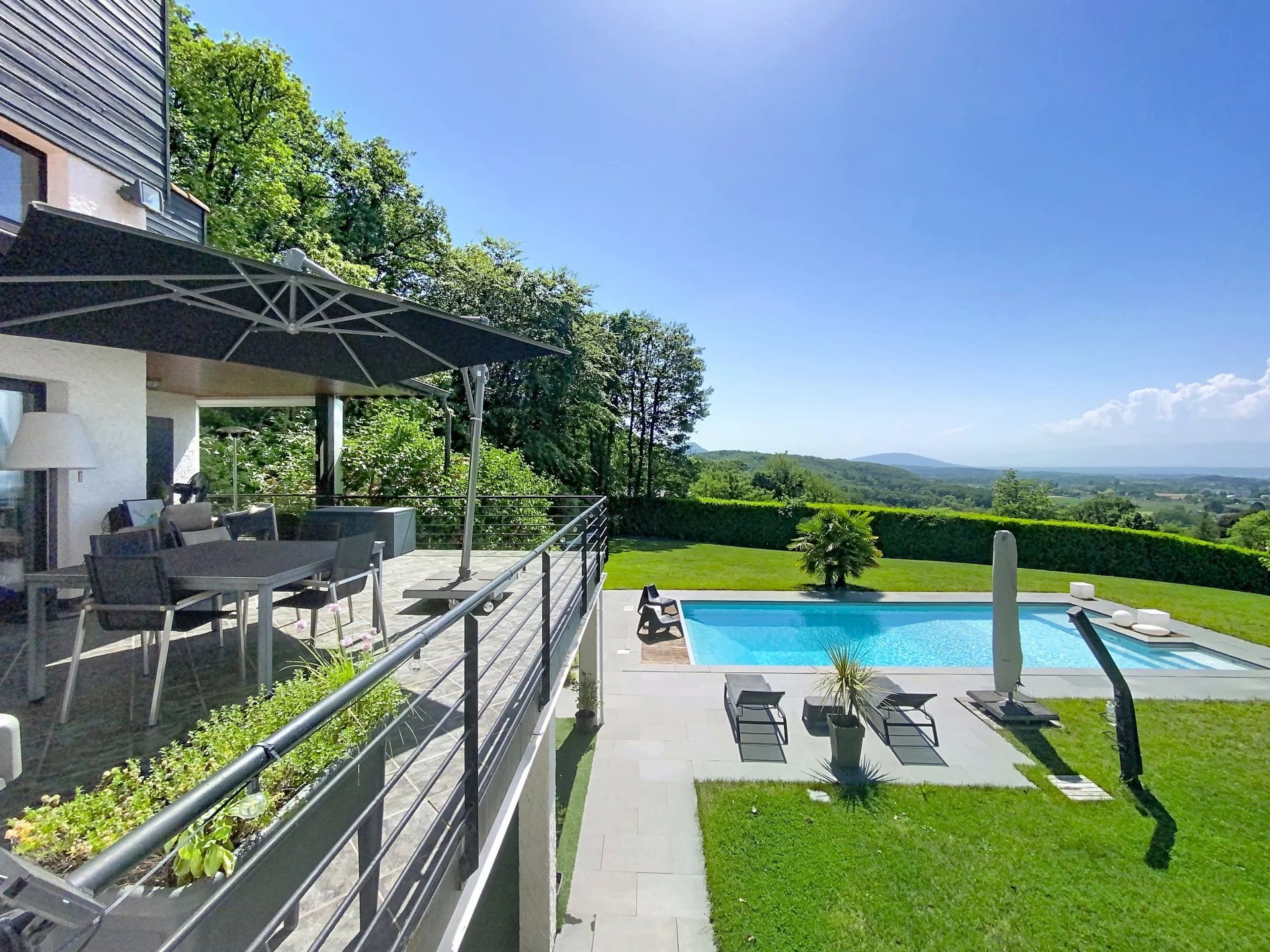 Maison à vendre, 240m², Armoy