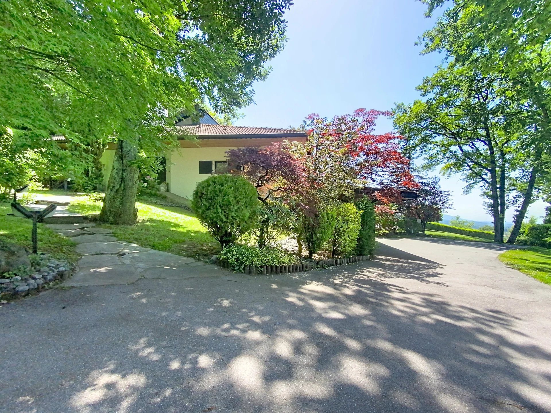Maison à vendre, 240m², Armoy