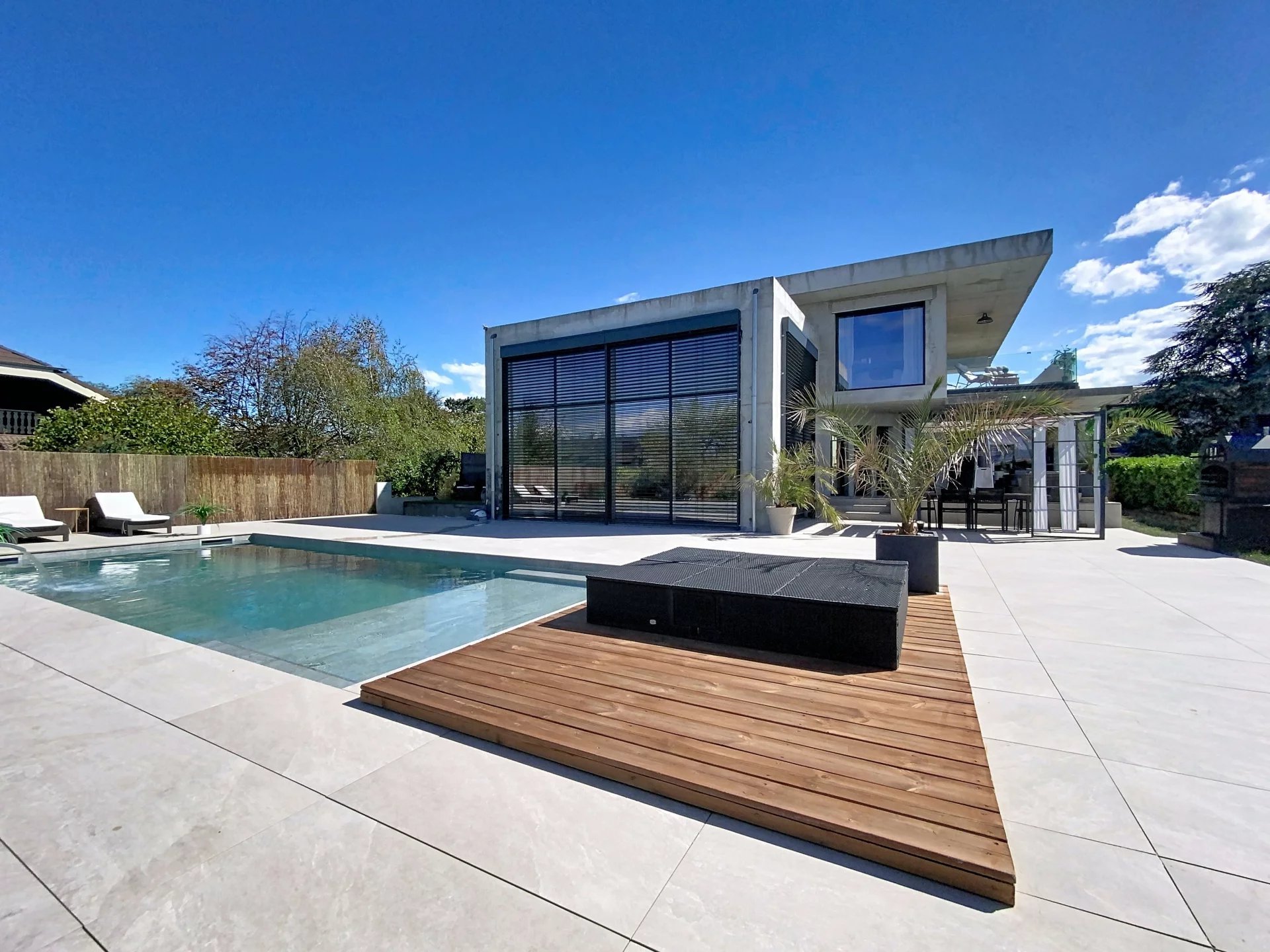 Maison à vendre, 294m², Thonon-les-Bains