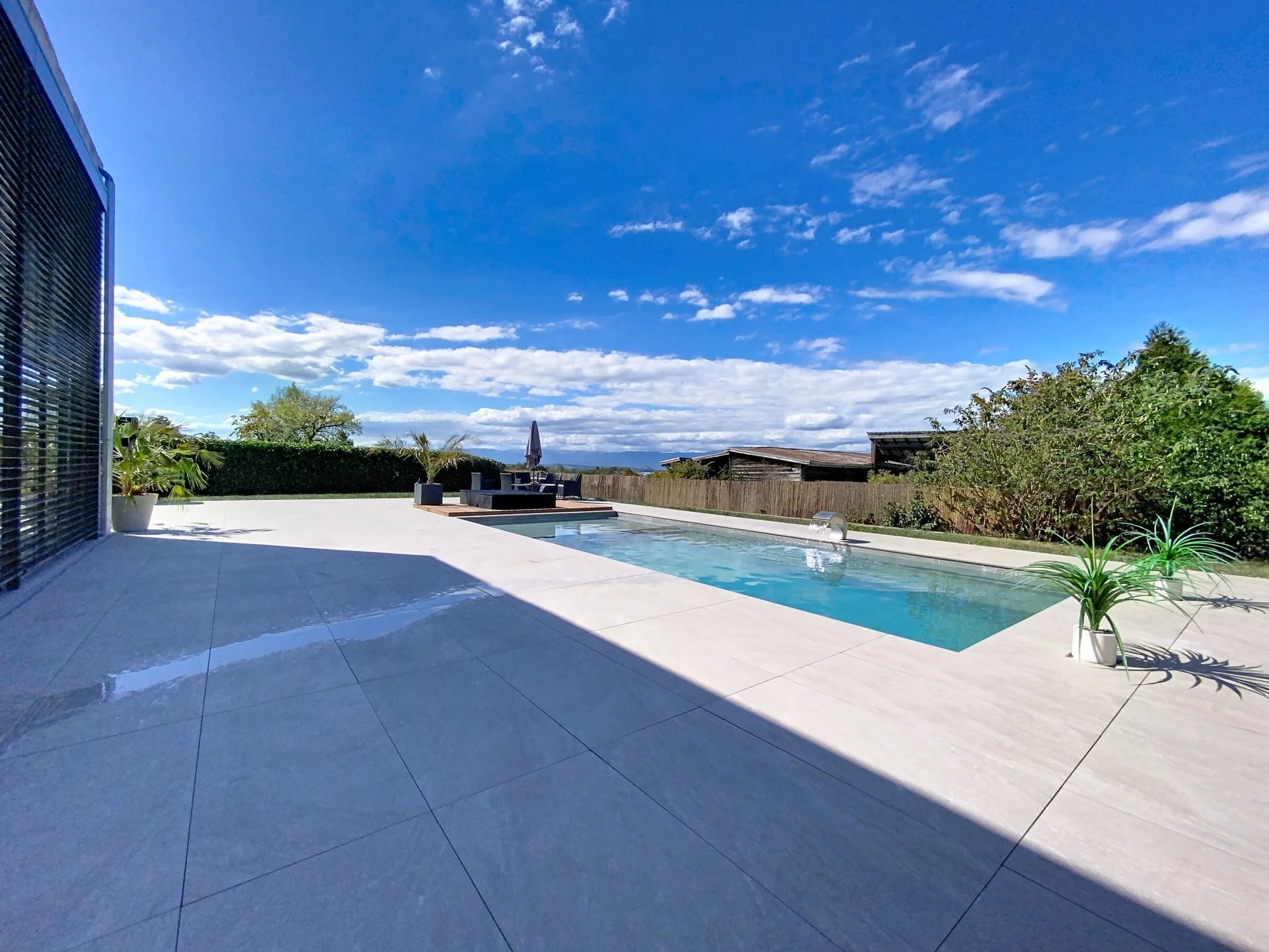 Maison à vendre, 294m², Thonon-les-Bains
