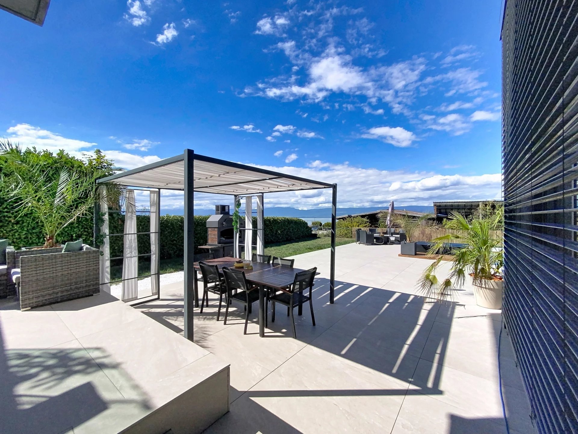 Maison à vendre, 294m², Thonon-les-Bains