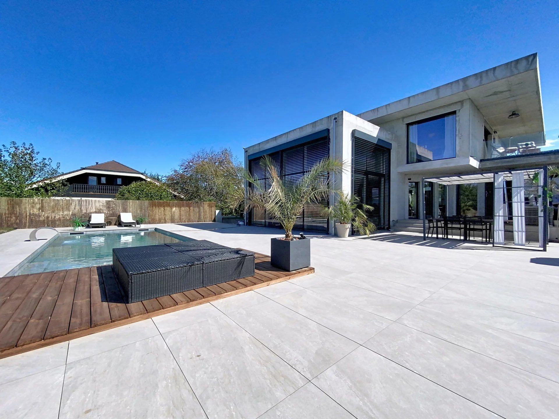 Maison à vendre, 294m², Thonon-les-Bains