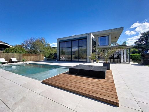 Maison 6 pièces 294 m² · à Thonon-les-Bains · 294 m² · 1 990 000 €