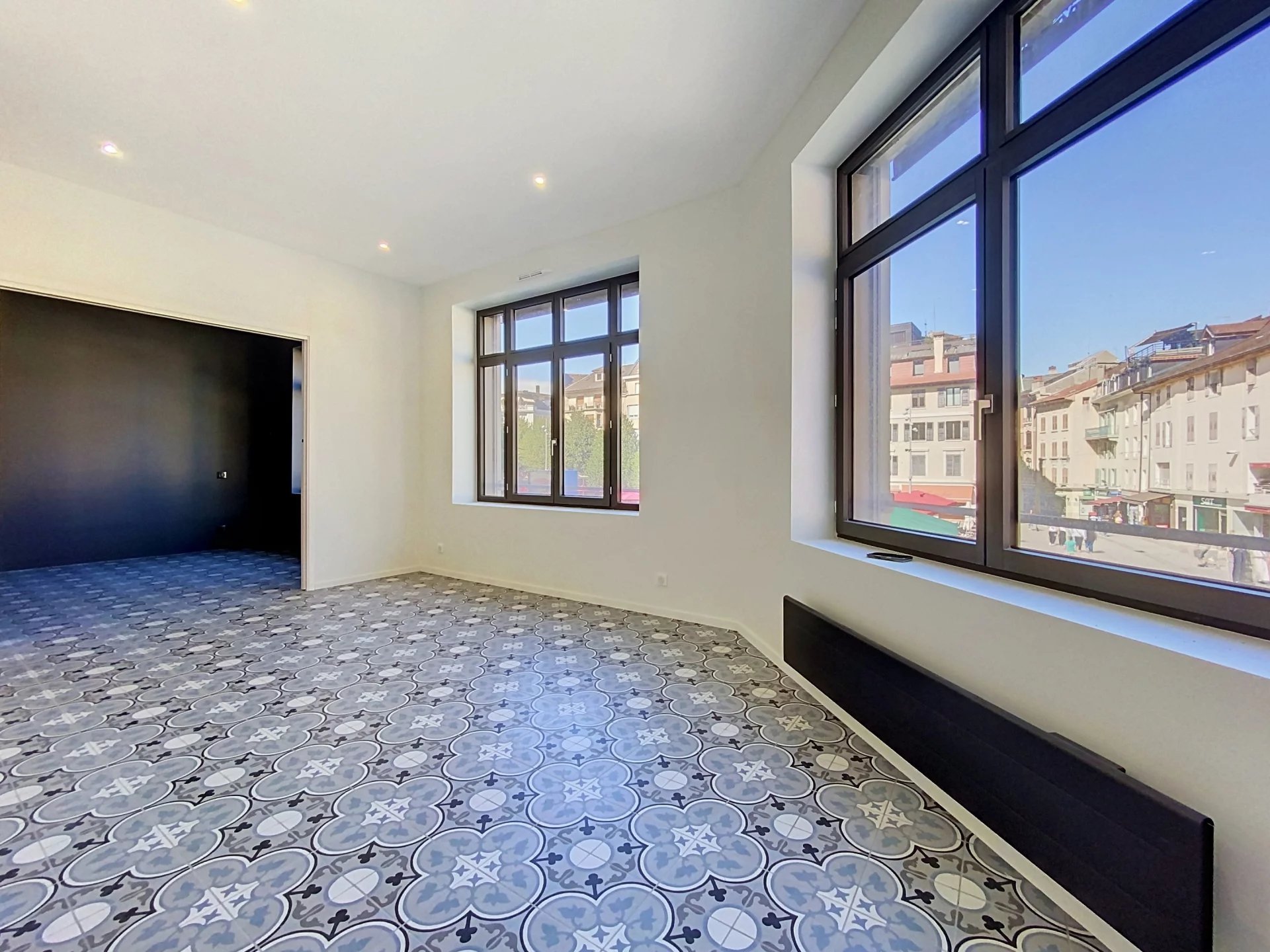 Appartement à vendre, 58m², Thonon-les-Bains