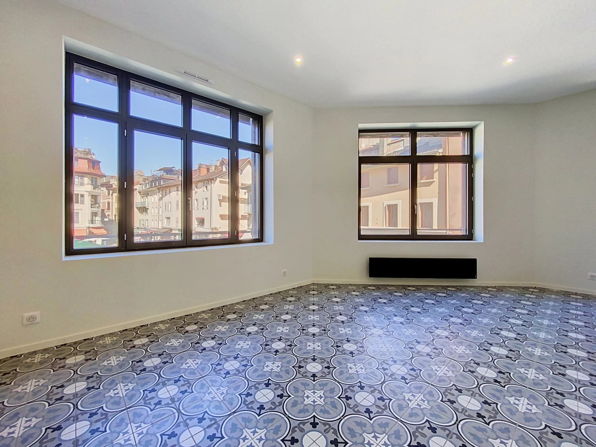Appartement à vendre, 58m², Thonon-les-Bains