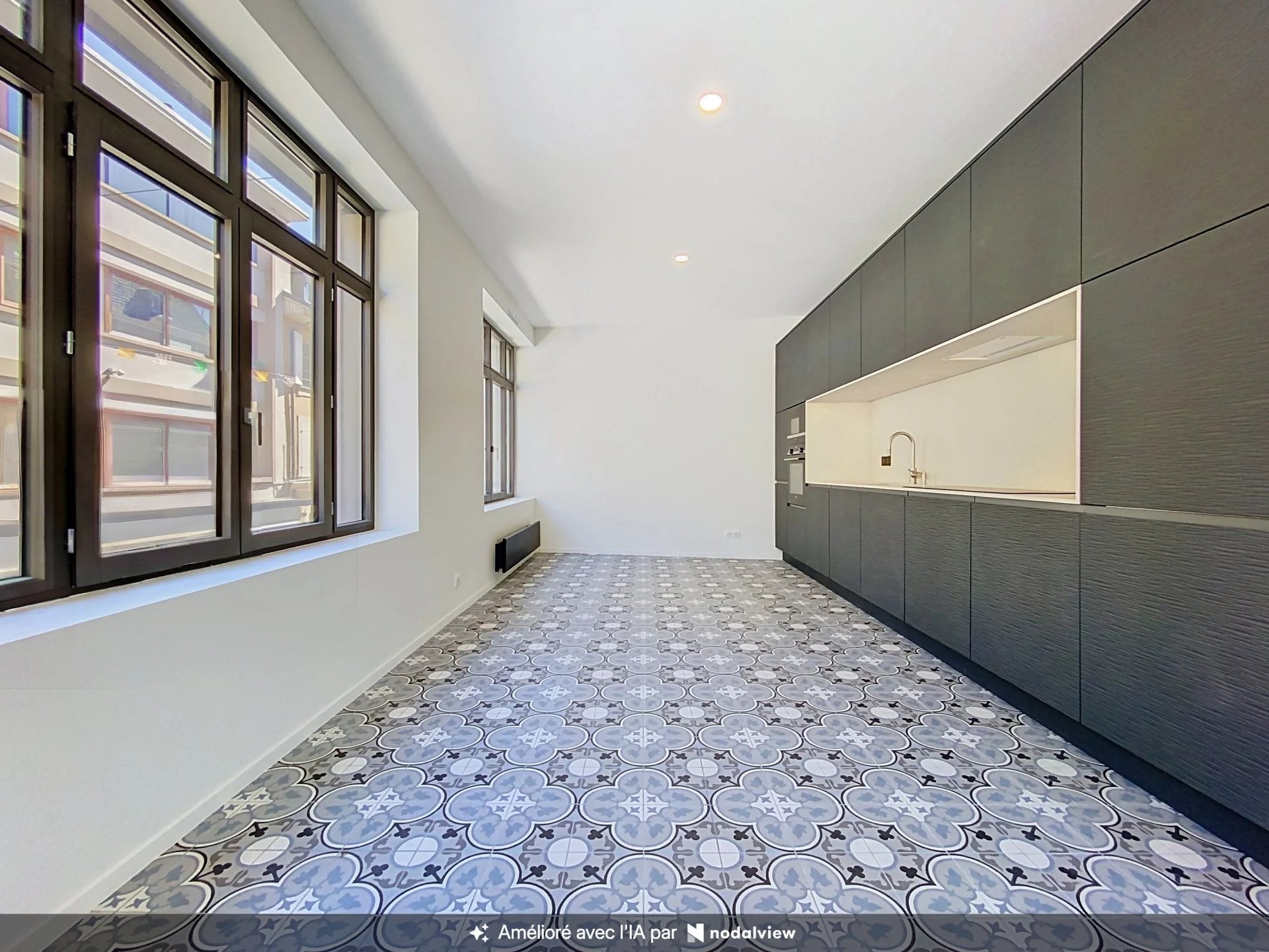 Appartement à vendre, 58m², Thonon-les-Bains