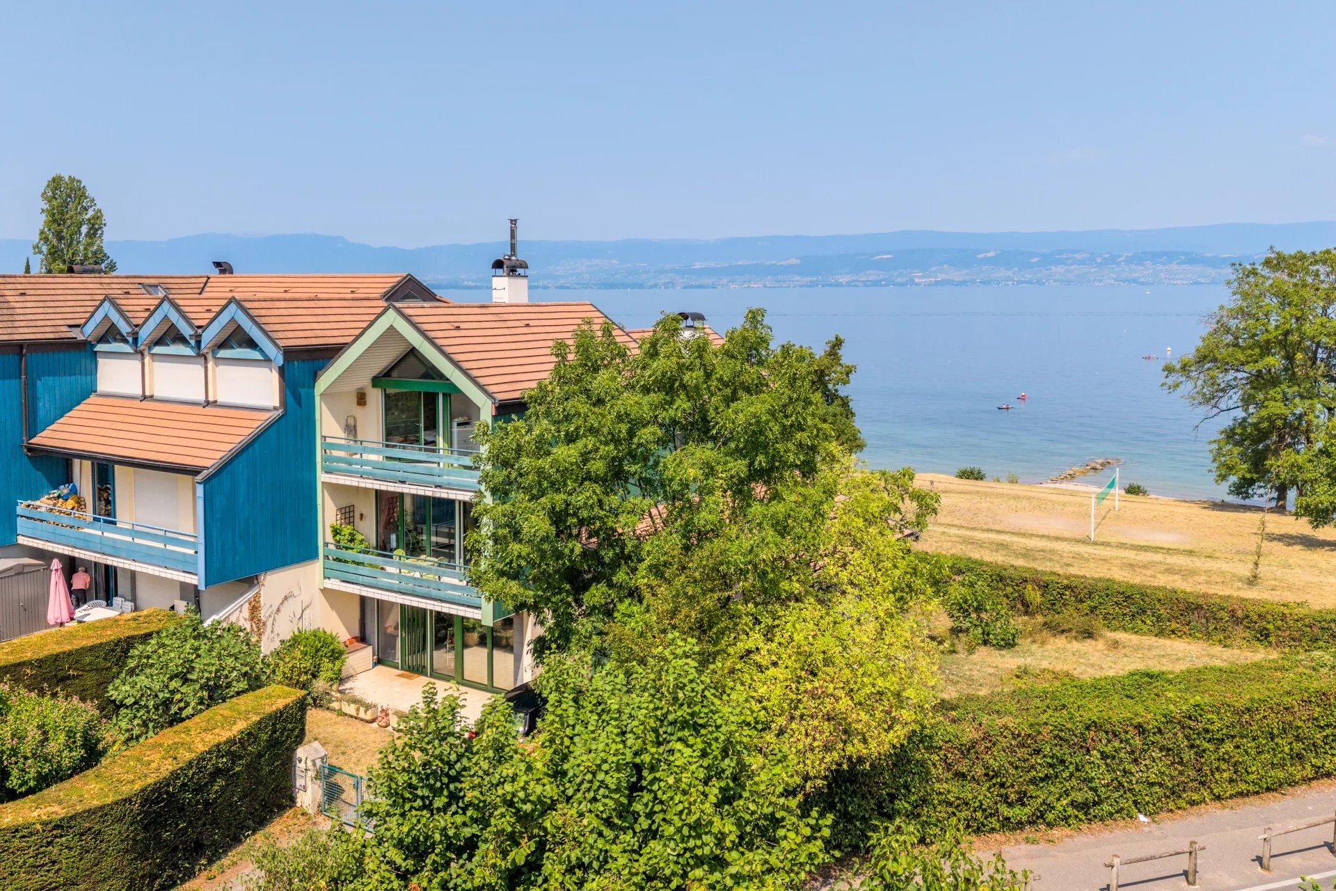 Maison à vendre, 224m², Anthy-sur-Léman