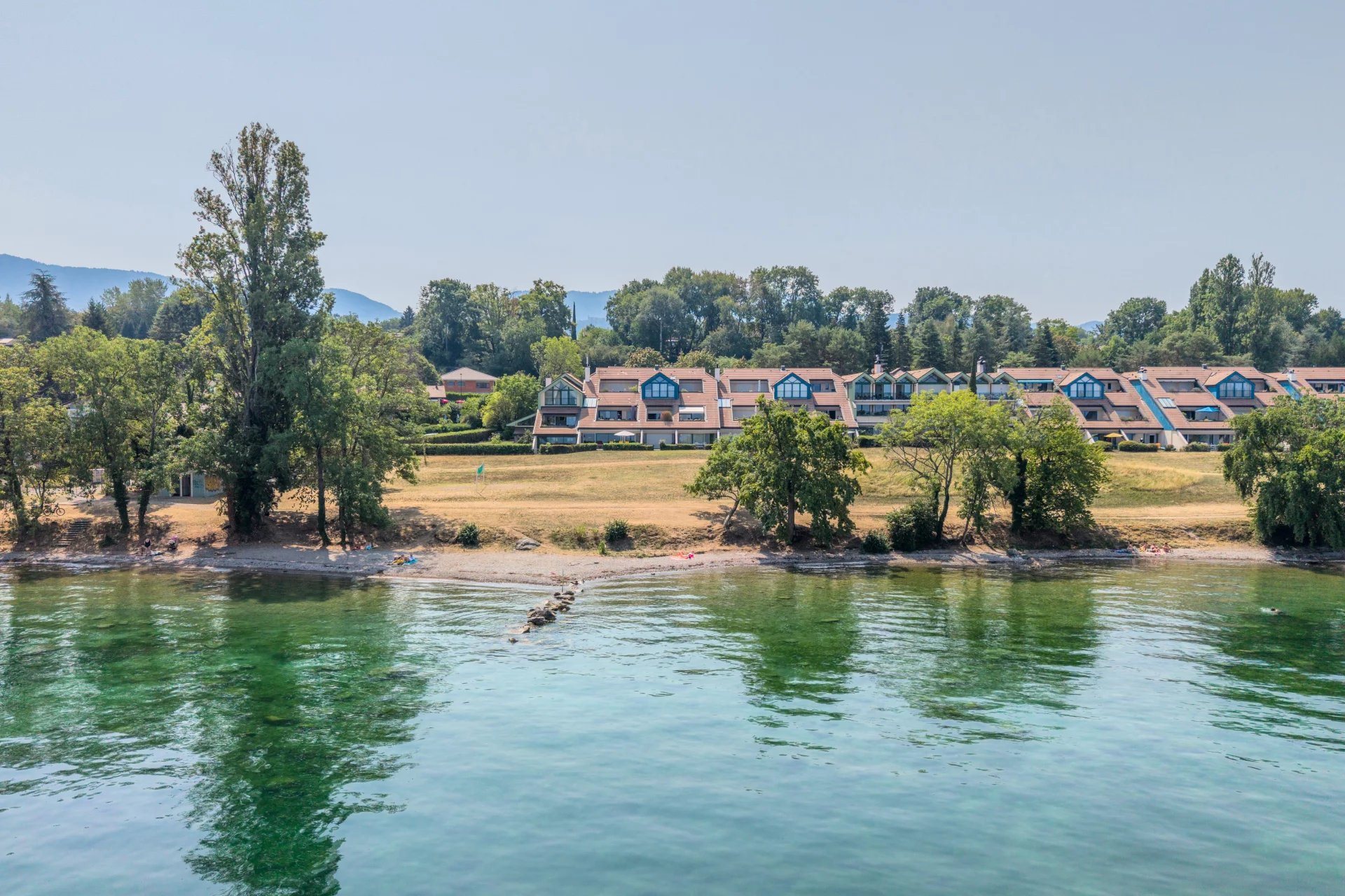 Maison à vendre, 224m², Anthy-sur-Léman