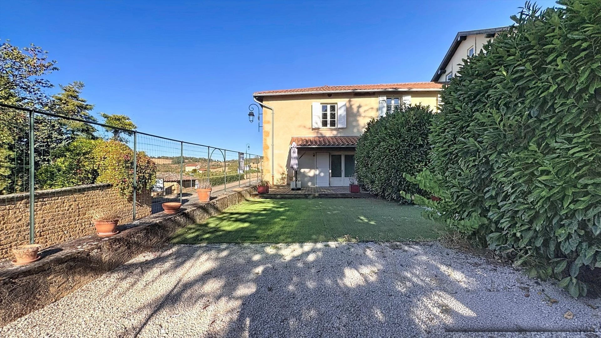 Maison à vendre, 111m², Theizé