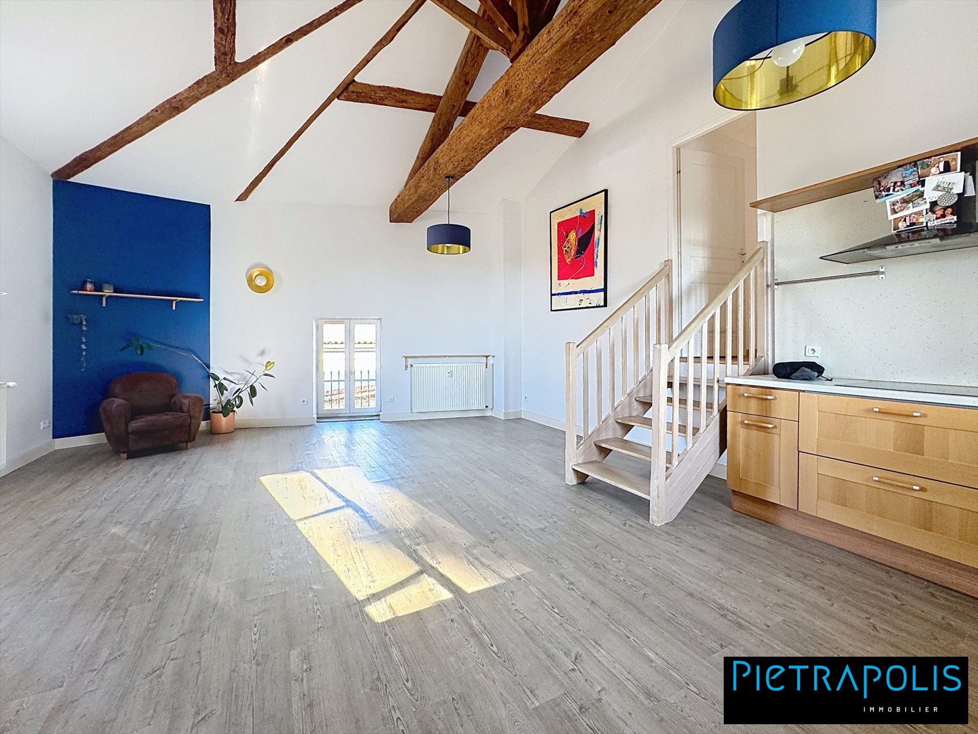Maison à vendre, 111m², Theizé
