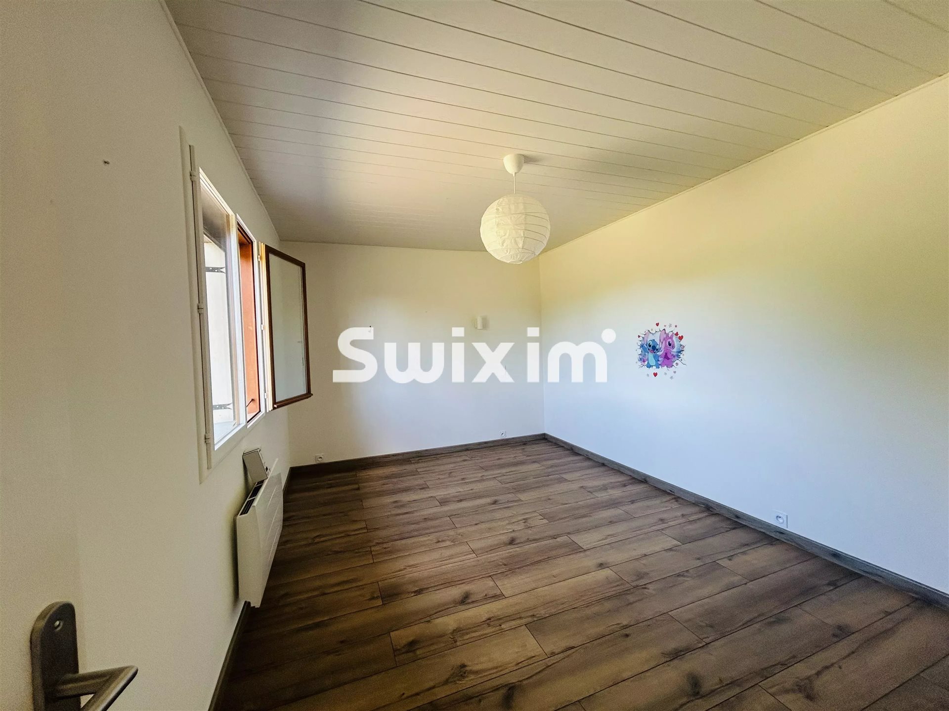 Maison à vendre, 210m², Bletterans