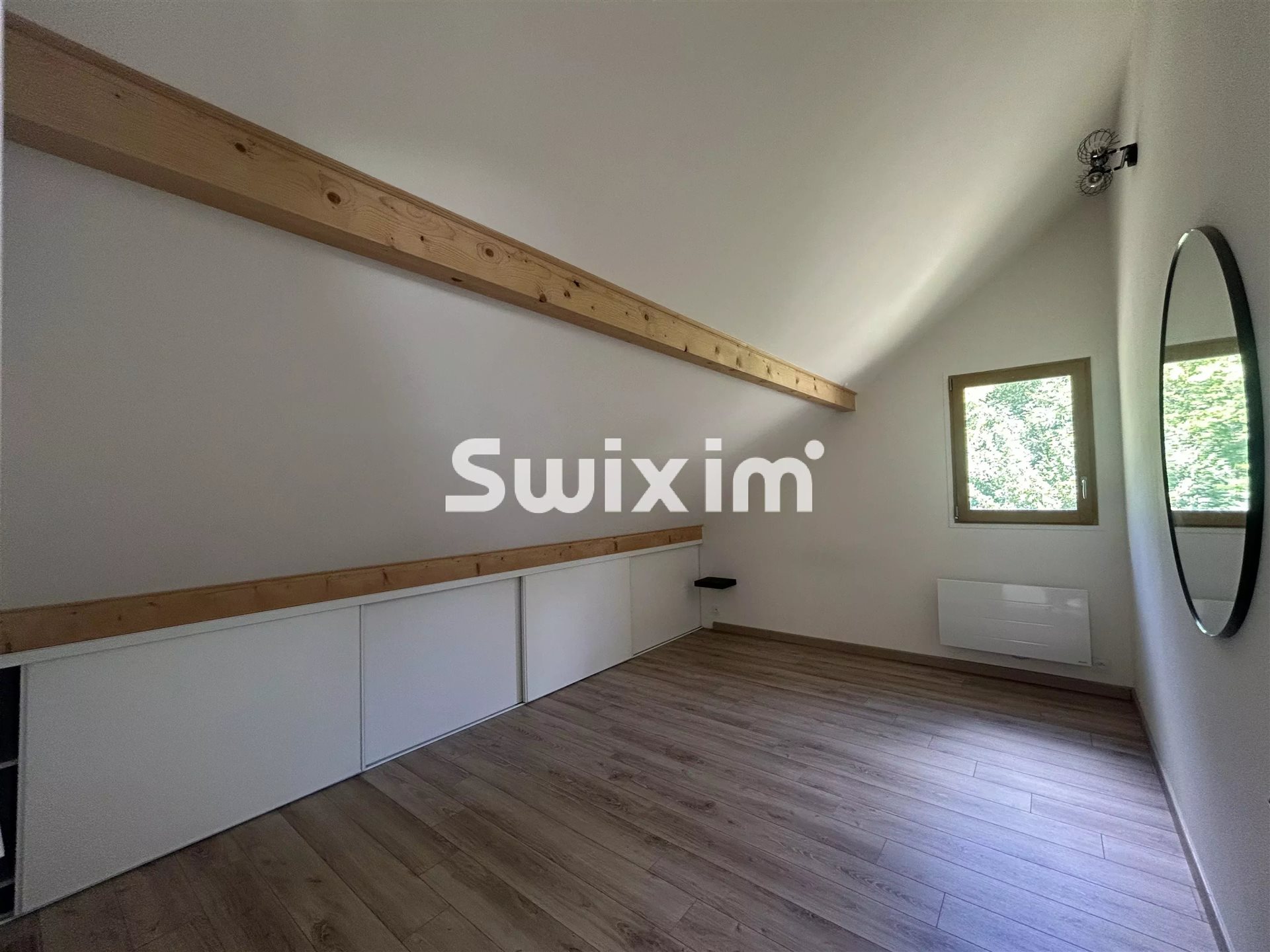 Maison à vendre, 210m², Bletterans