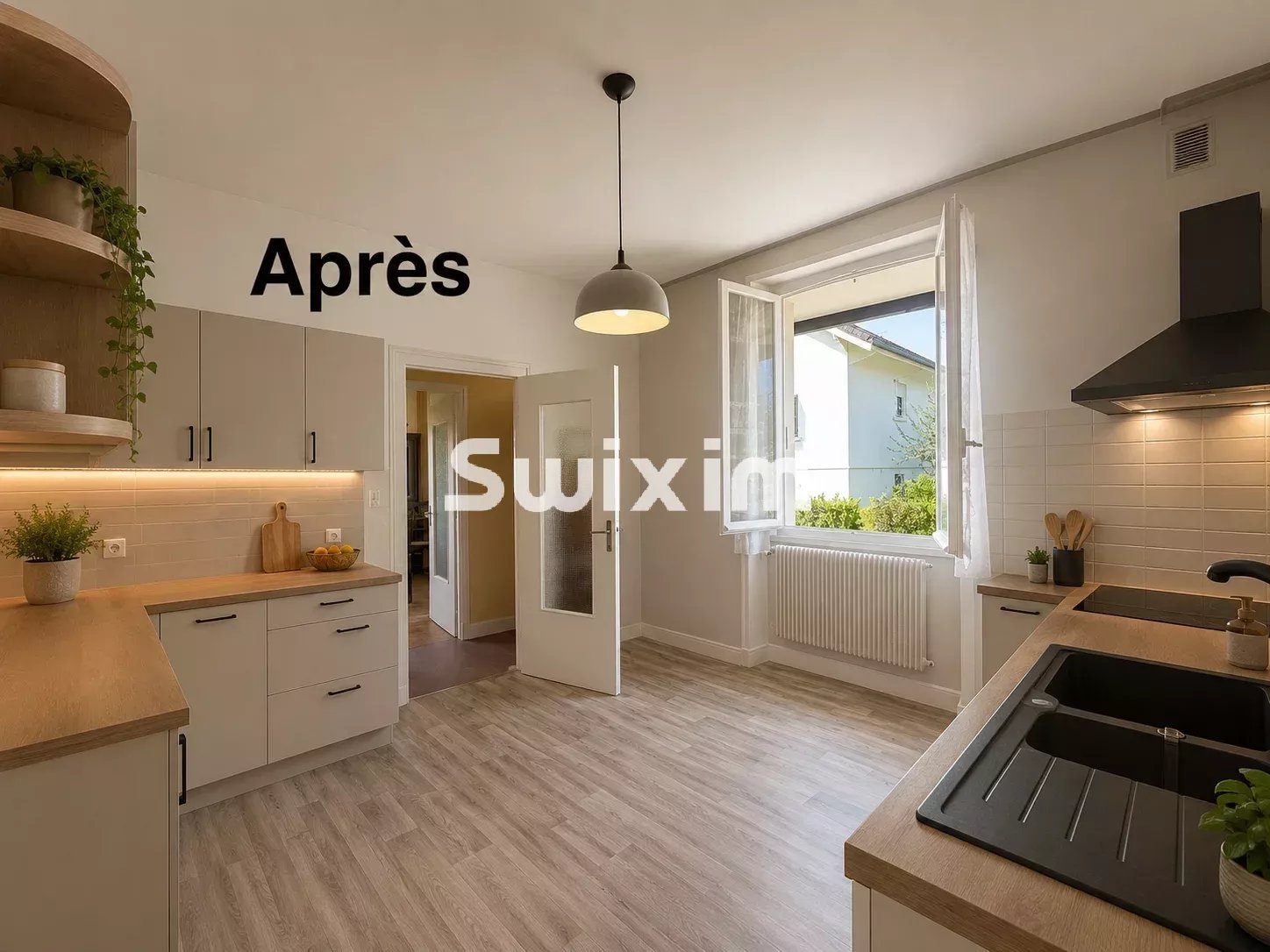 Maison à vendre, 105m², Lons-le-Saunier