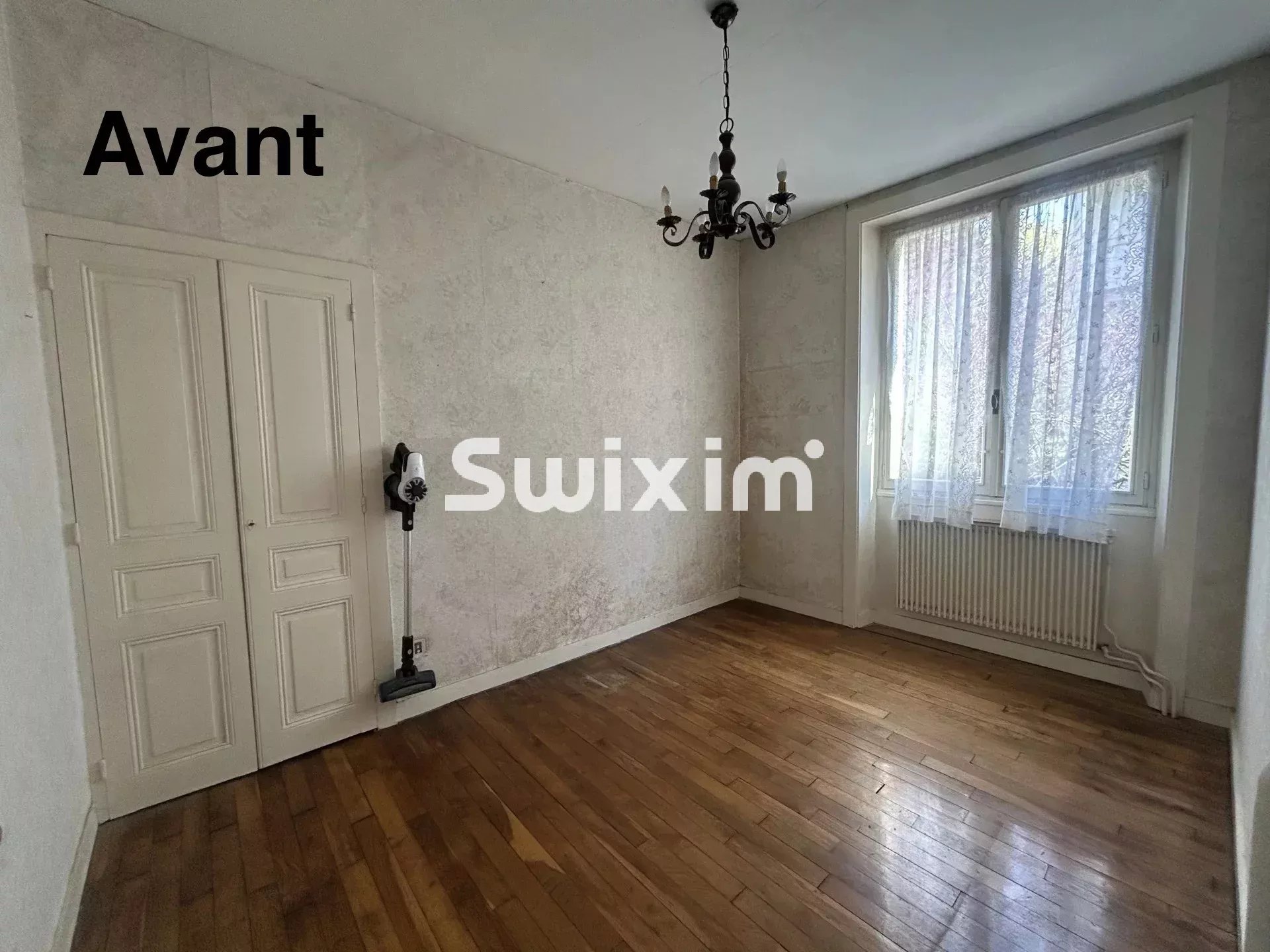 Maison à vendre, 105m², Lons-le-Saunier