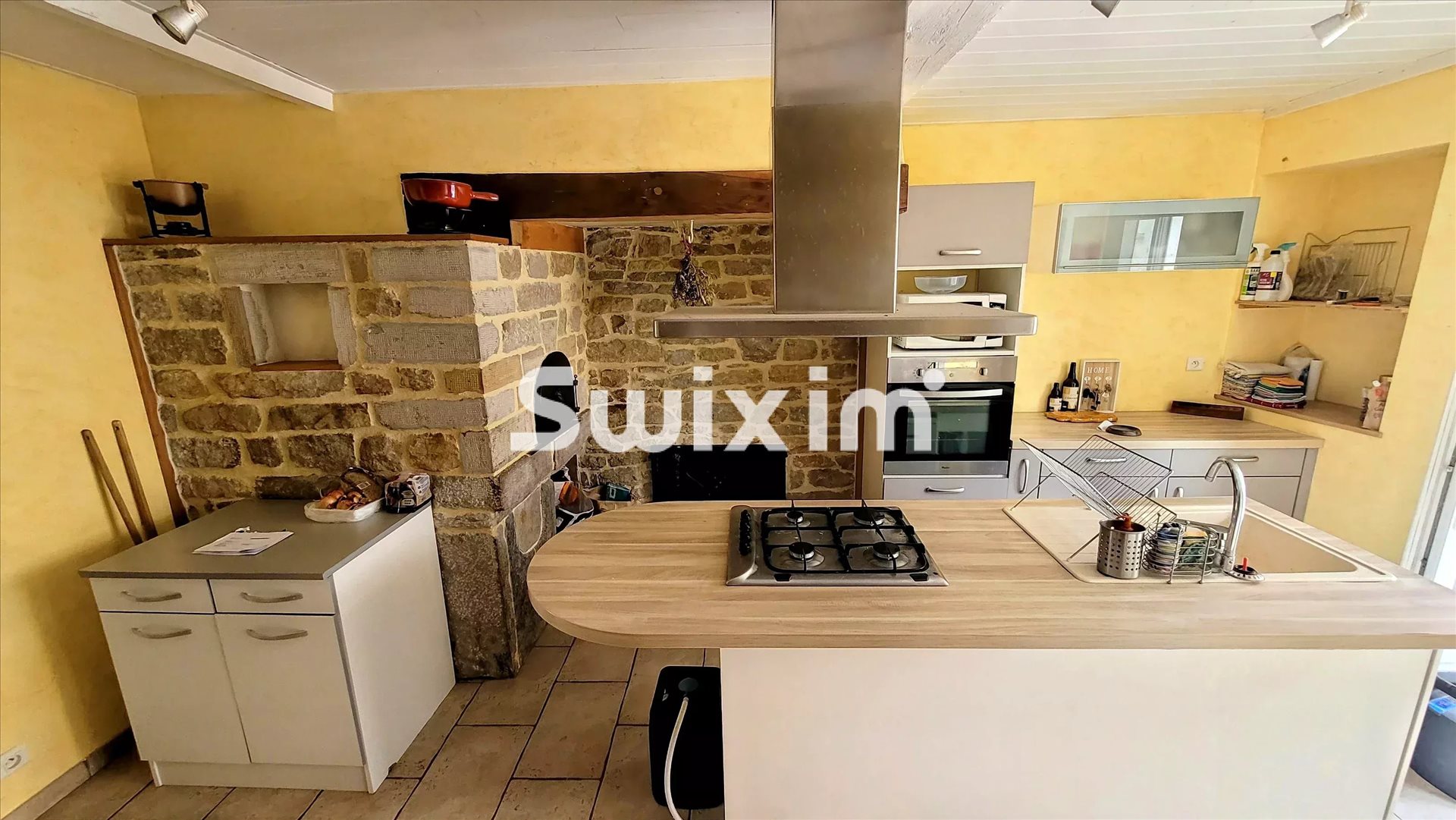 Maison à vendre, 100m², Lons-le-Saunier