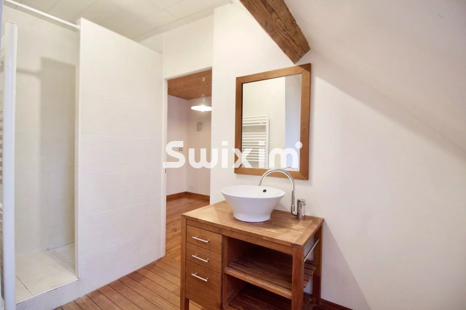 Maison à vendre, 100m², Lons-le-Saunier