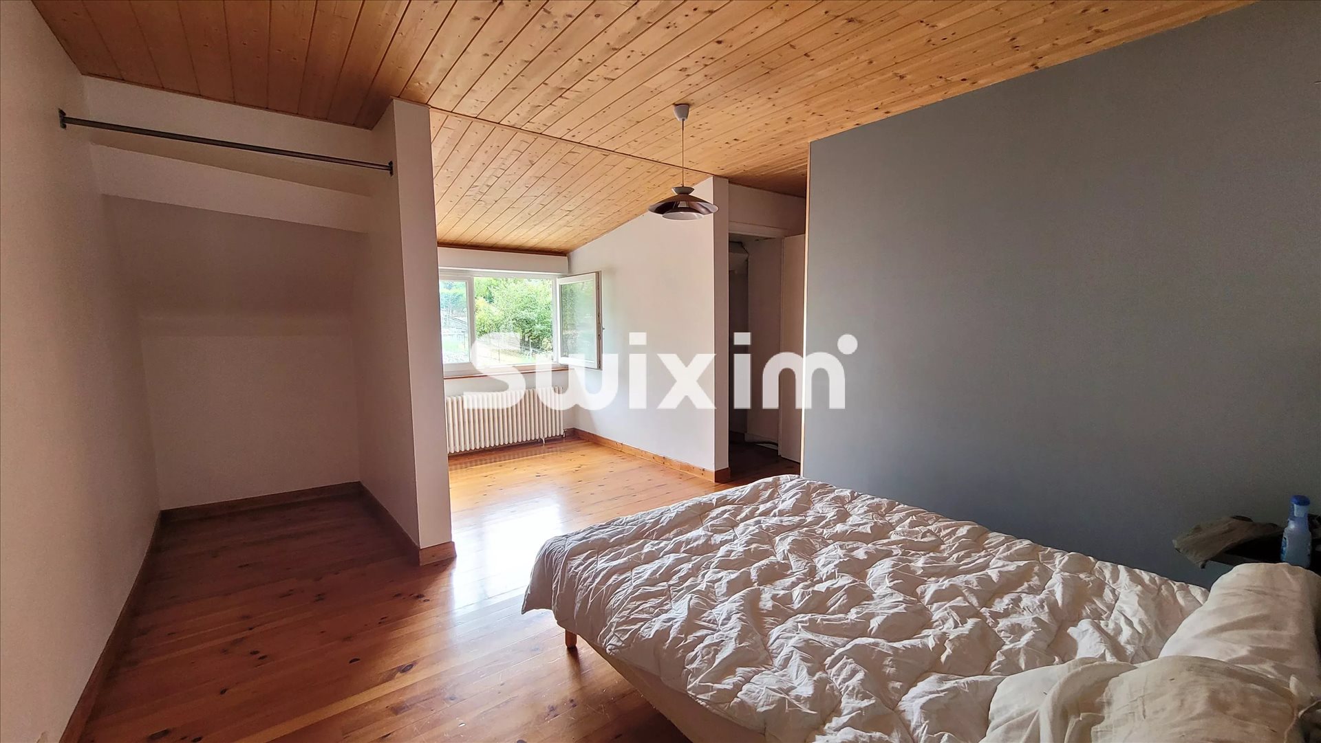 Maison à vendre, 100m², Lons-le-Saunier