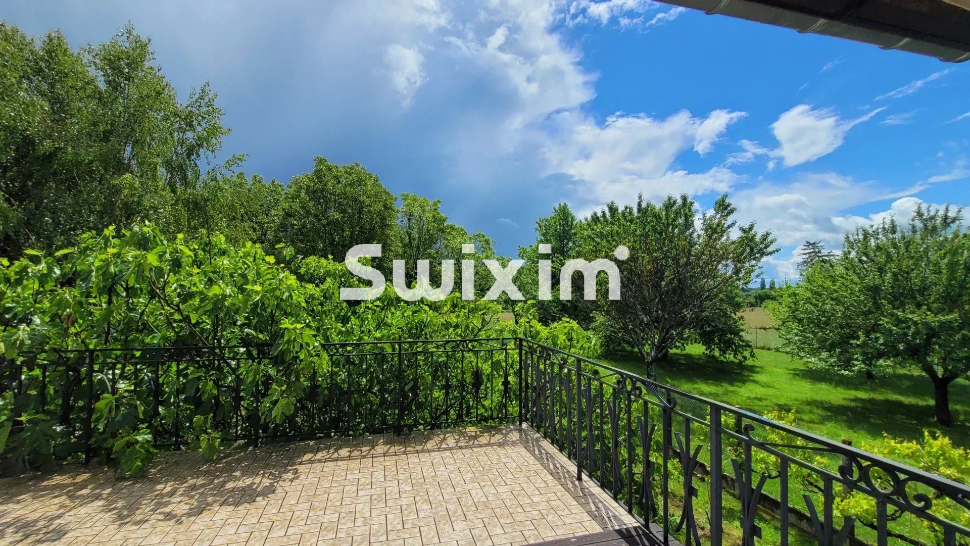 Maison à vendre, 117m², Lons-le-Saunier