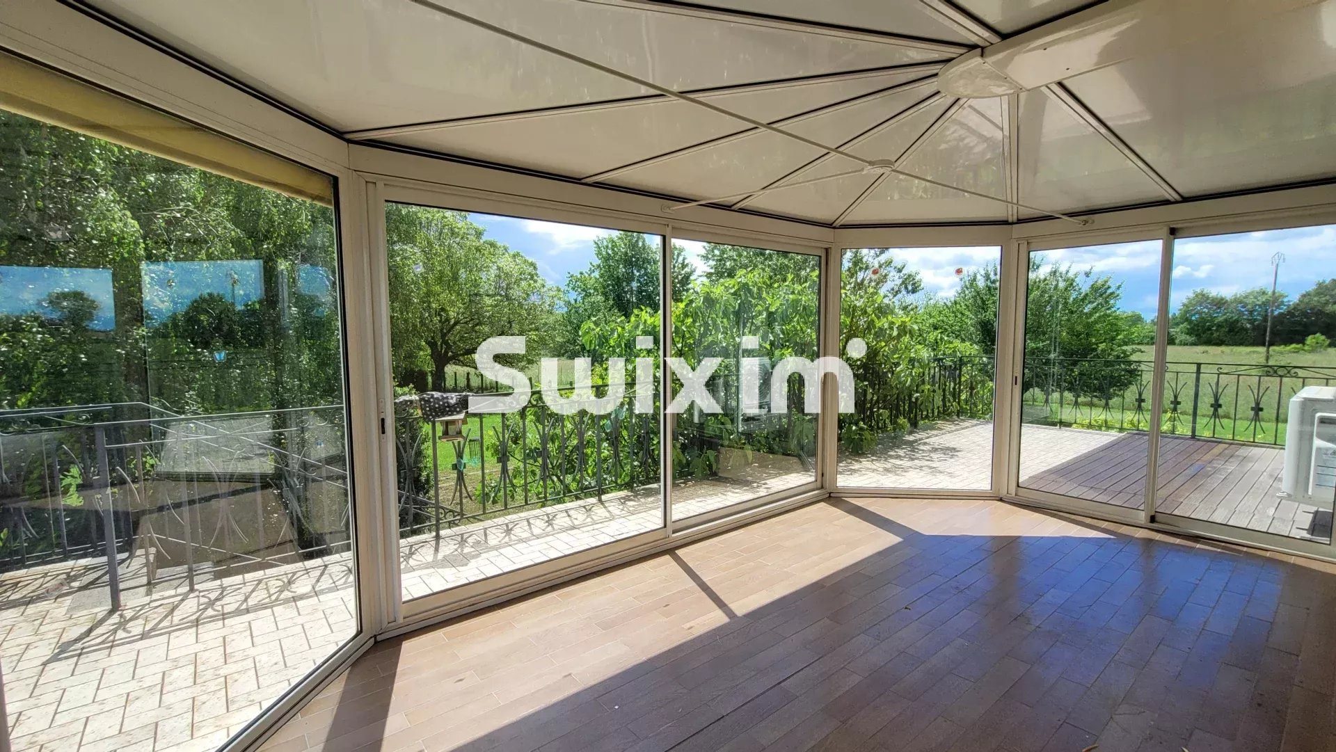 Maison à vendre, 117m², Lons-le-Saunier