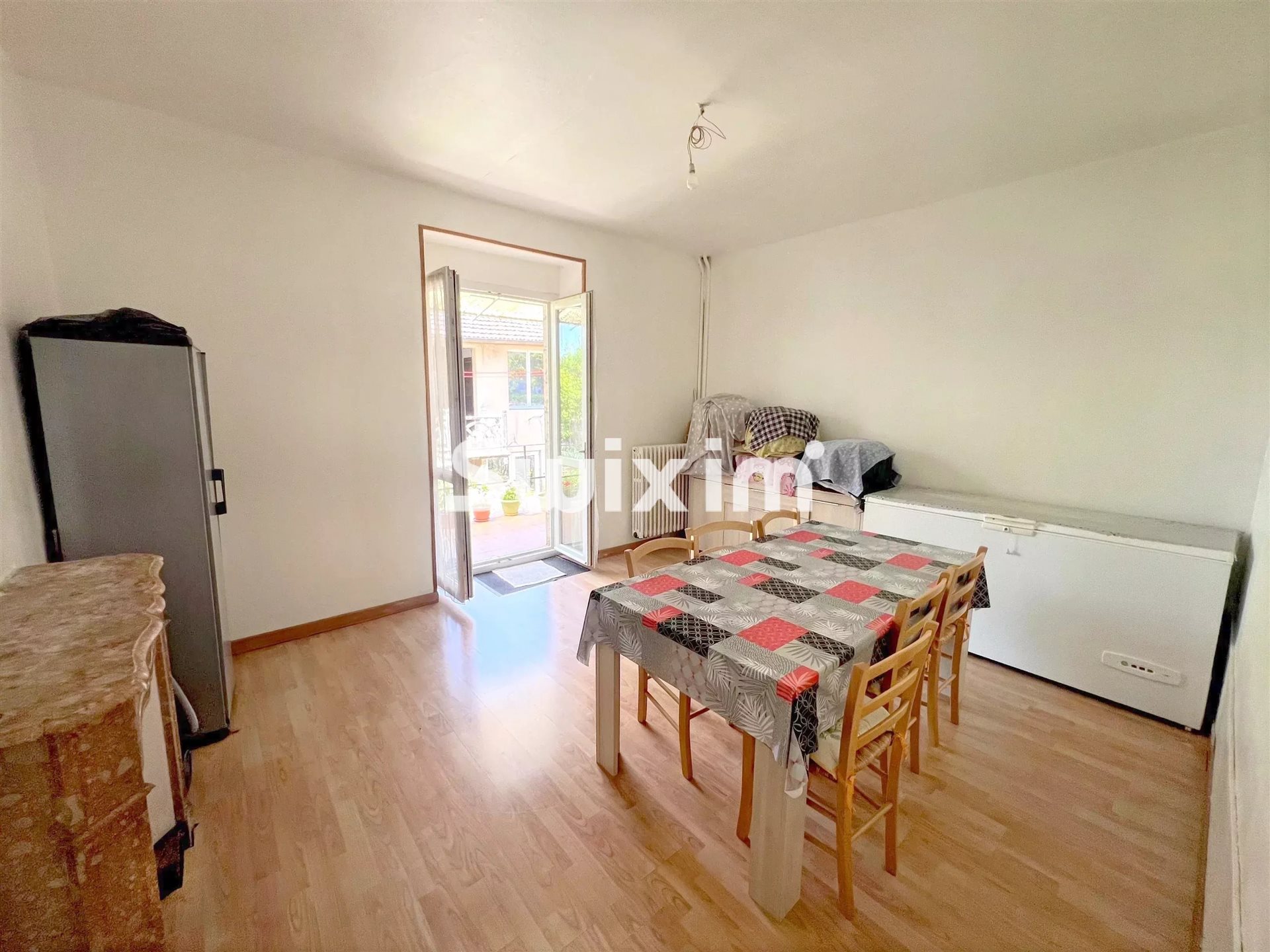 Maison à vendre, 196m², Arinthod