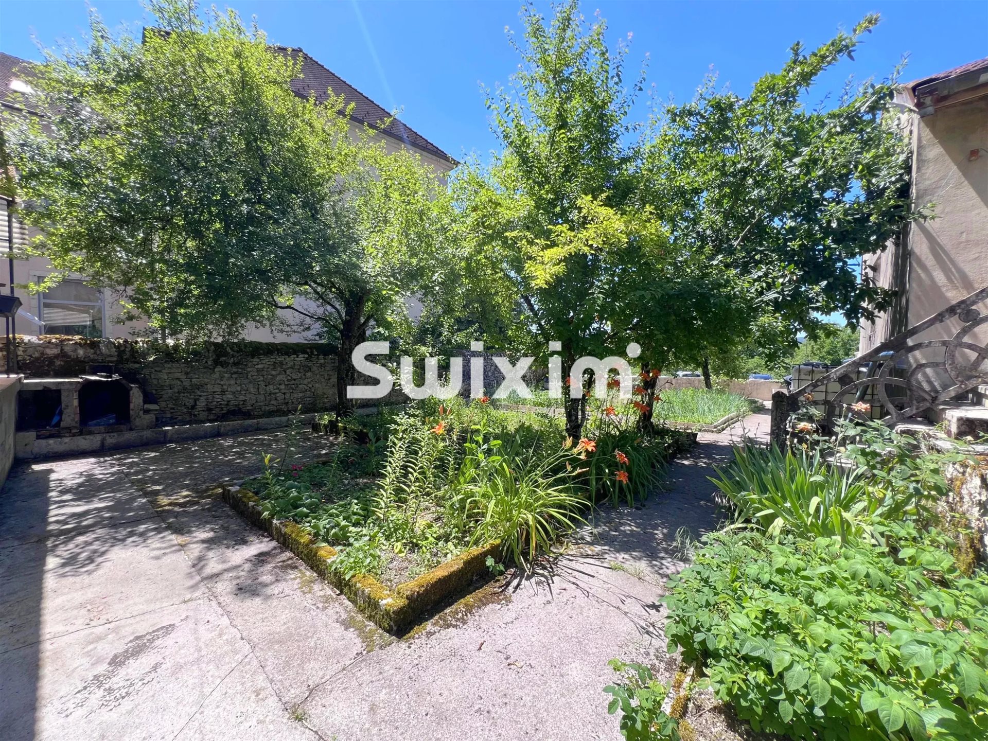 Maison à vendre, 196m², Arinthod