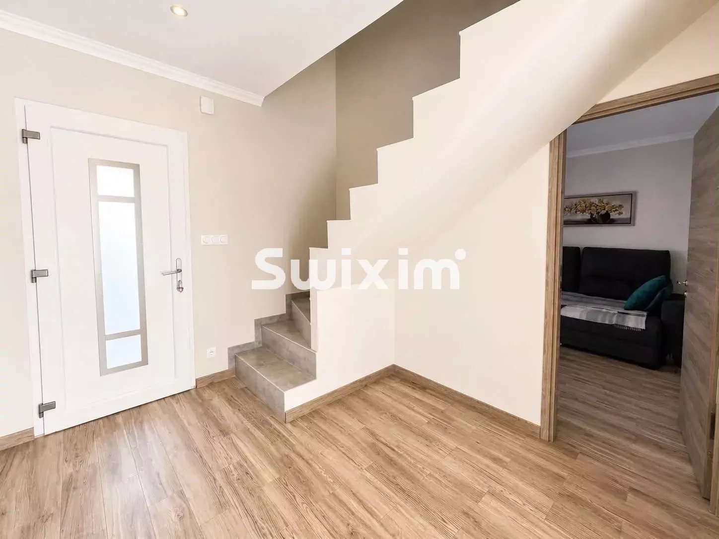Maison à vendre, 150m², Lons-le-Saunier