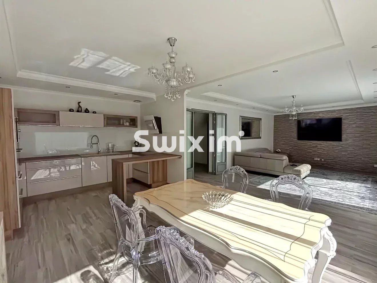 Maison à vendre, 150m², Lons-le-Saunier