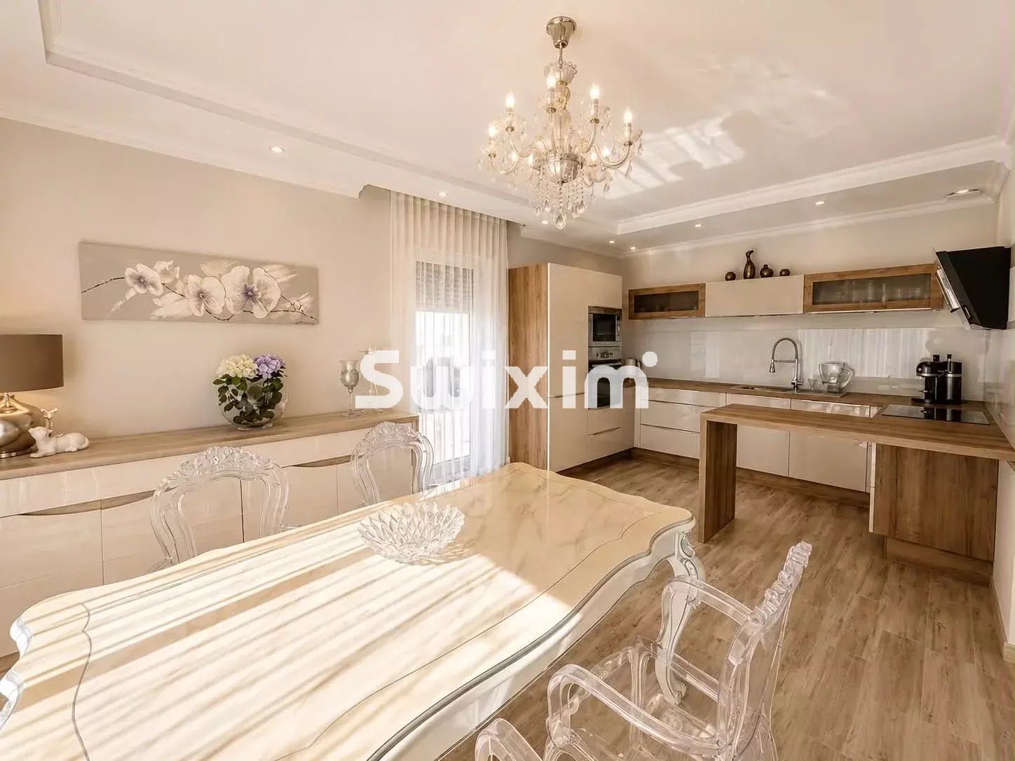 Maison à vendre, 150m², Lons-le-Saunier