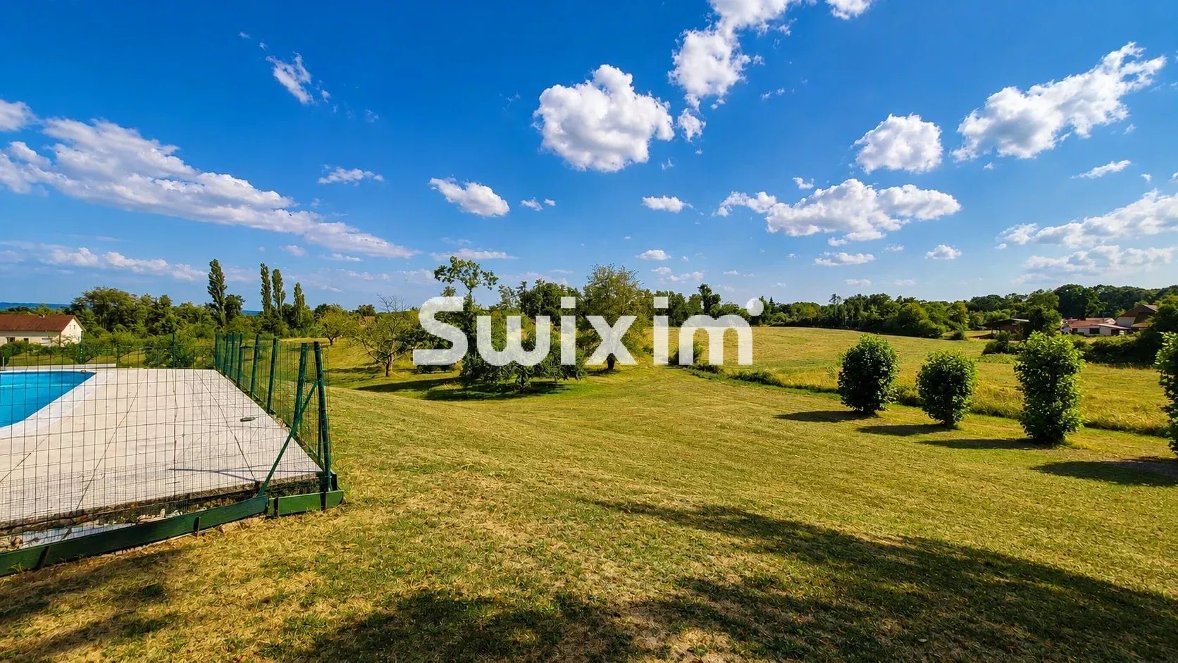 Maison à vendre, 263m², Chaumergy