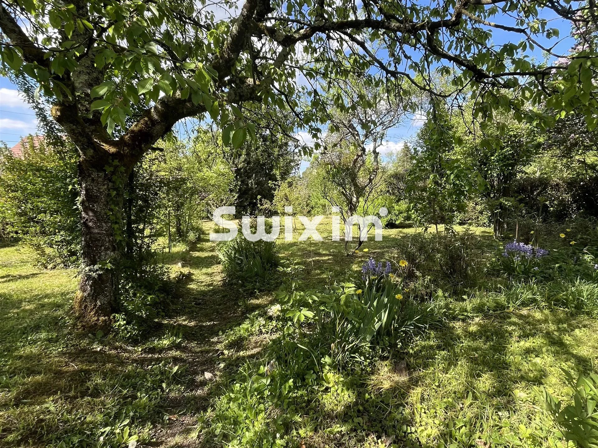 Maison à vendre, 105m², Lons-le-Saunier