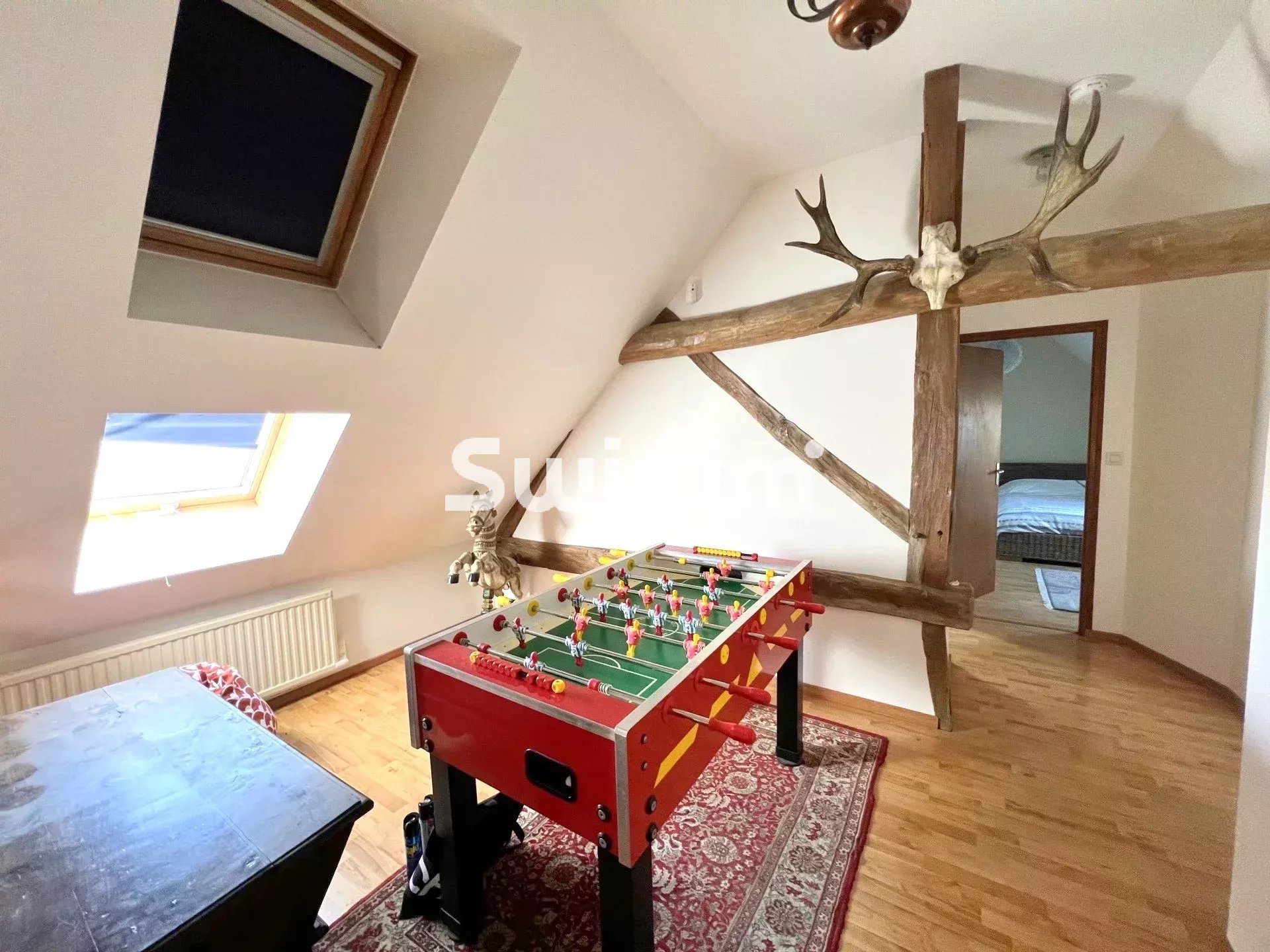 Maison à vendre, 247m², Saint-Germain-du-Bois