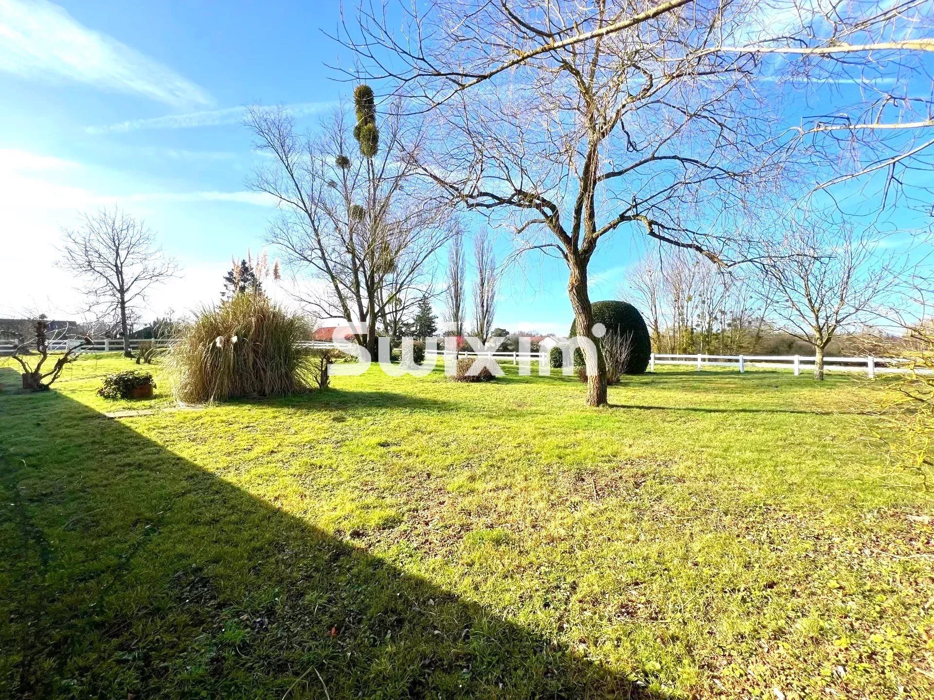 Maison à vendre, 247m², Saint-Germain-du-Bois