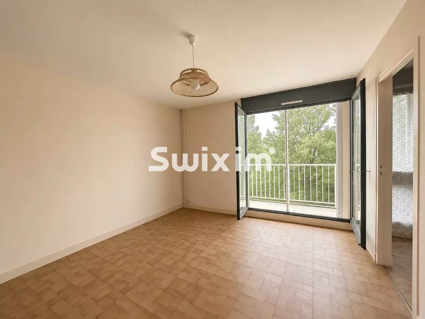 Appartement à vendre, 74m², Lons-le-Saunier