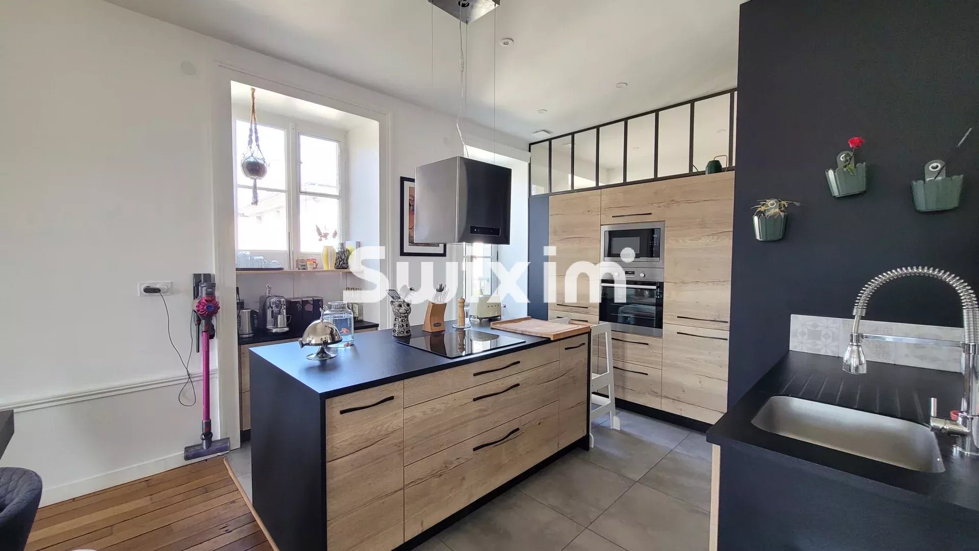 Appartement à vendre, 112m², Lons-le-Saunier