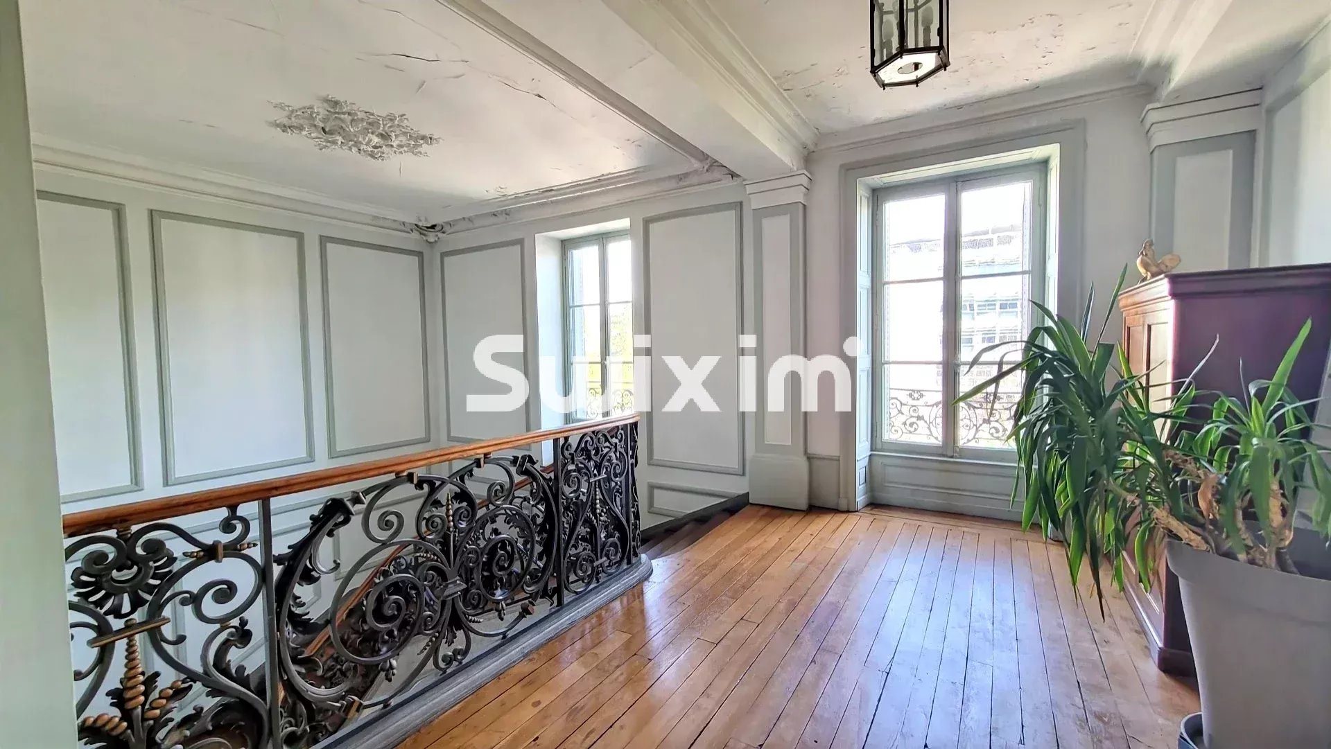 Appartement à vendre, 112m², Lons-le-Saunier