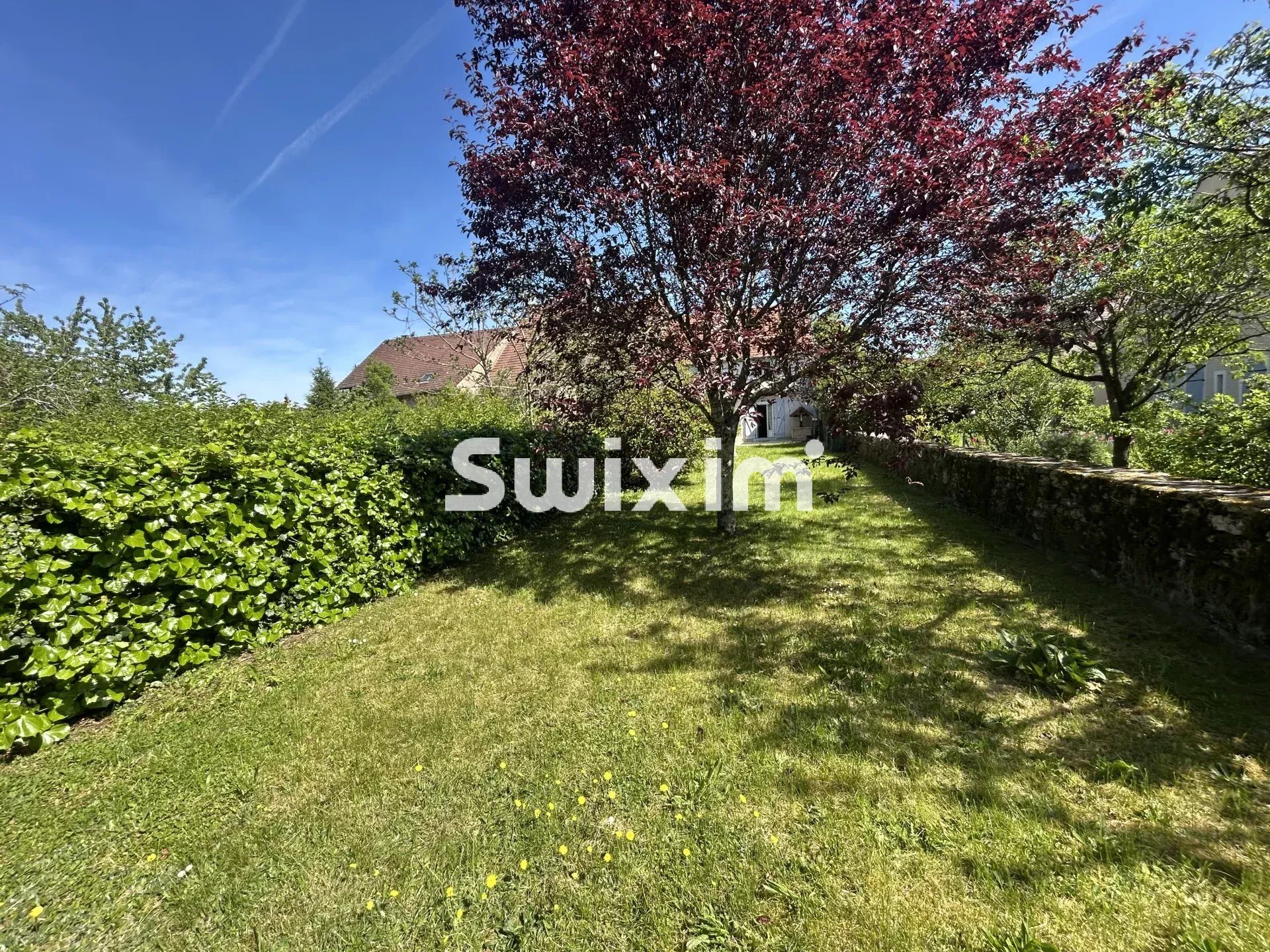 Maison à vendre, 170m², Domblans
