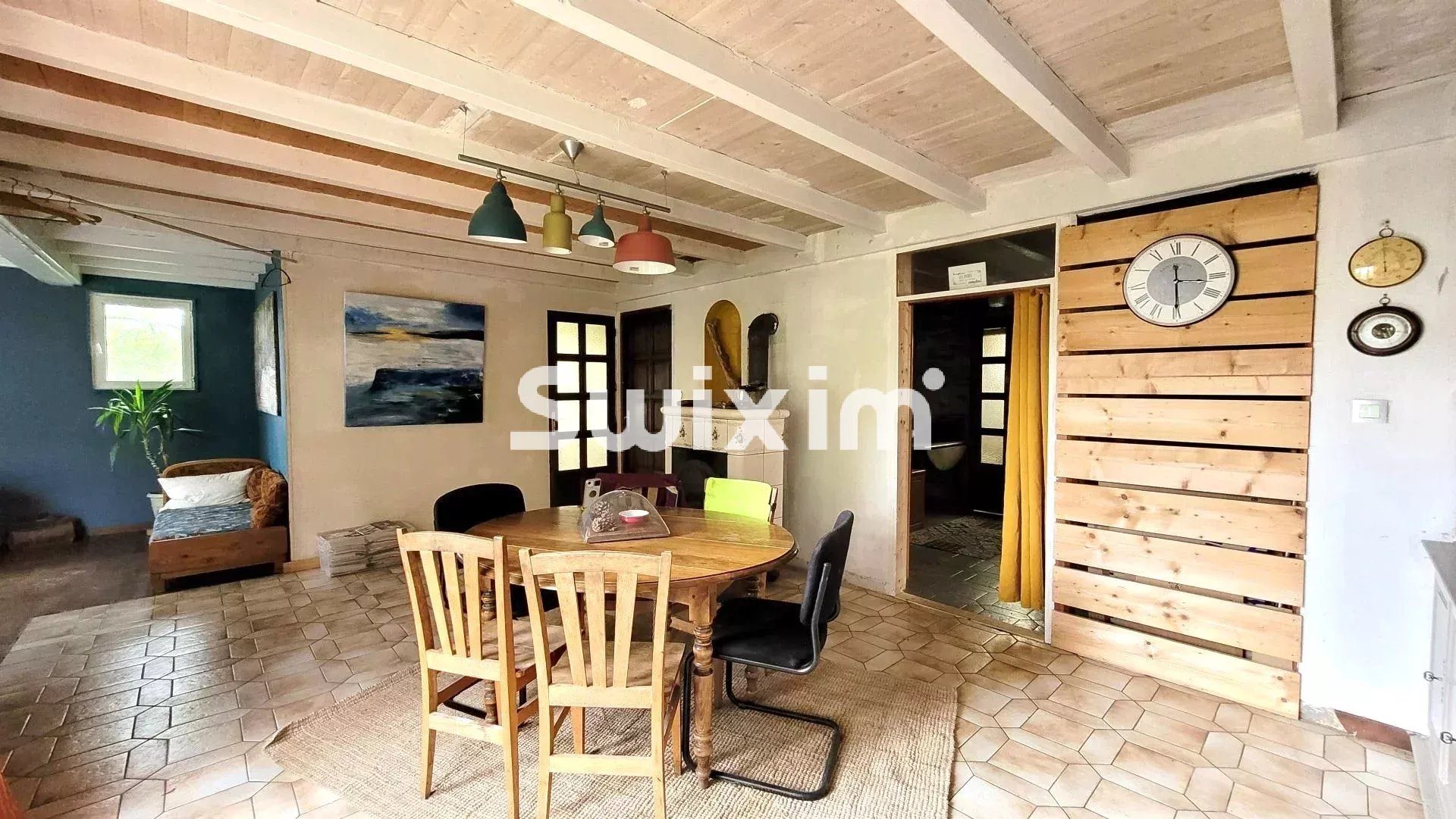 Maison à vendre, 170m², Perrigny